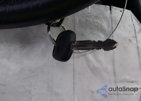 2007 Toyota Matrix z USA, uszkodzony, nr VIN 2T1KR32E97C683213